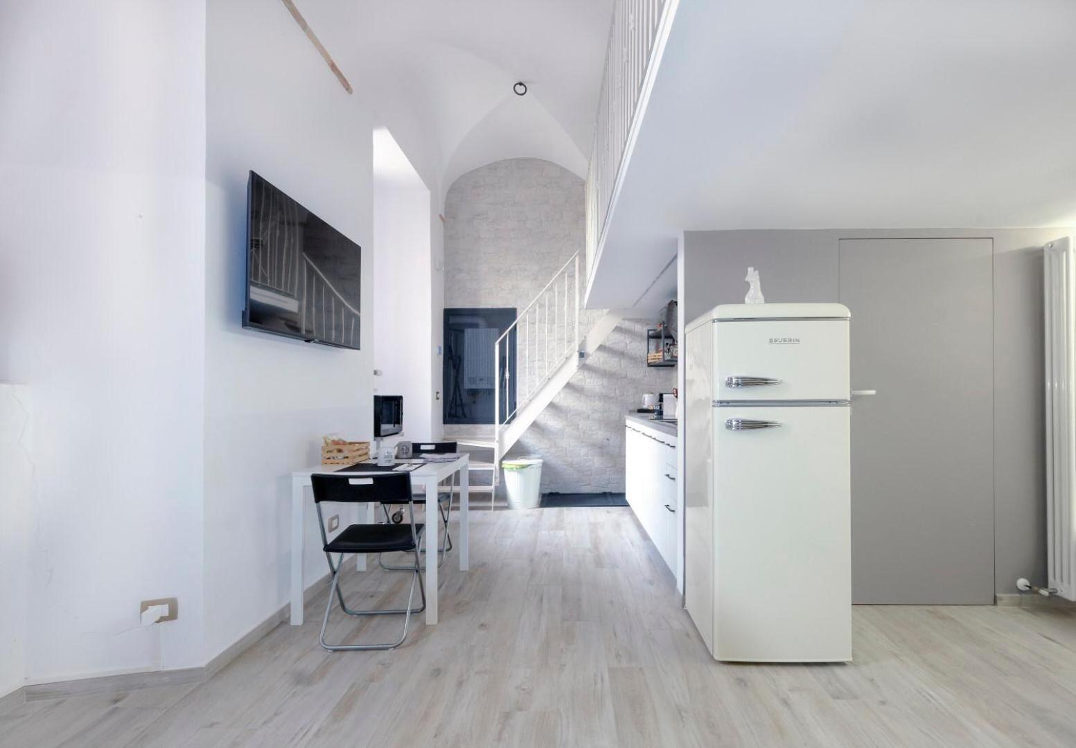 La Tua Casetta Ascoli Piceno Exterior foto