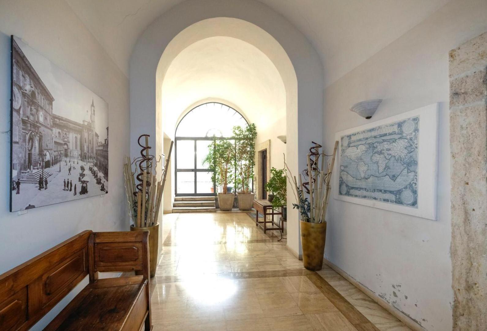 La Tua Casetta Ascoli Piceno Exterior foto
