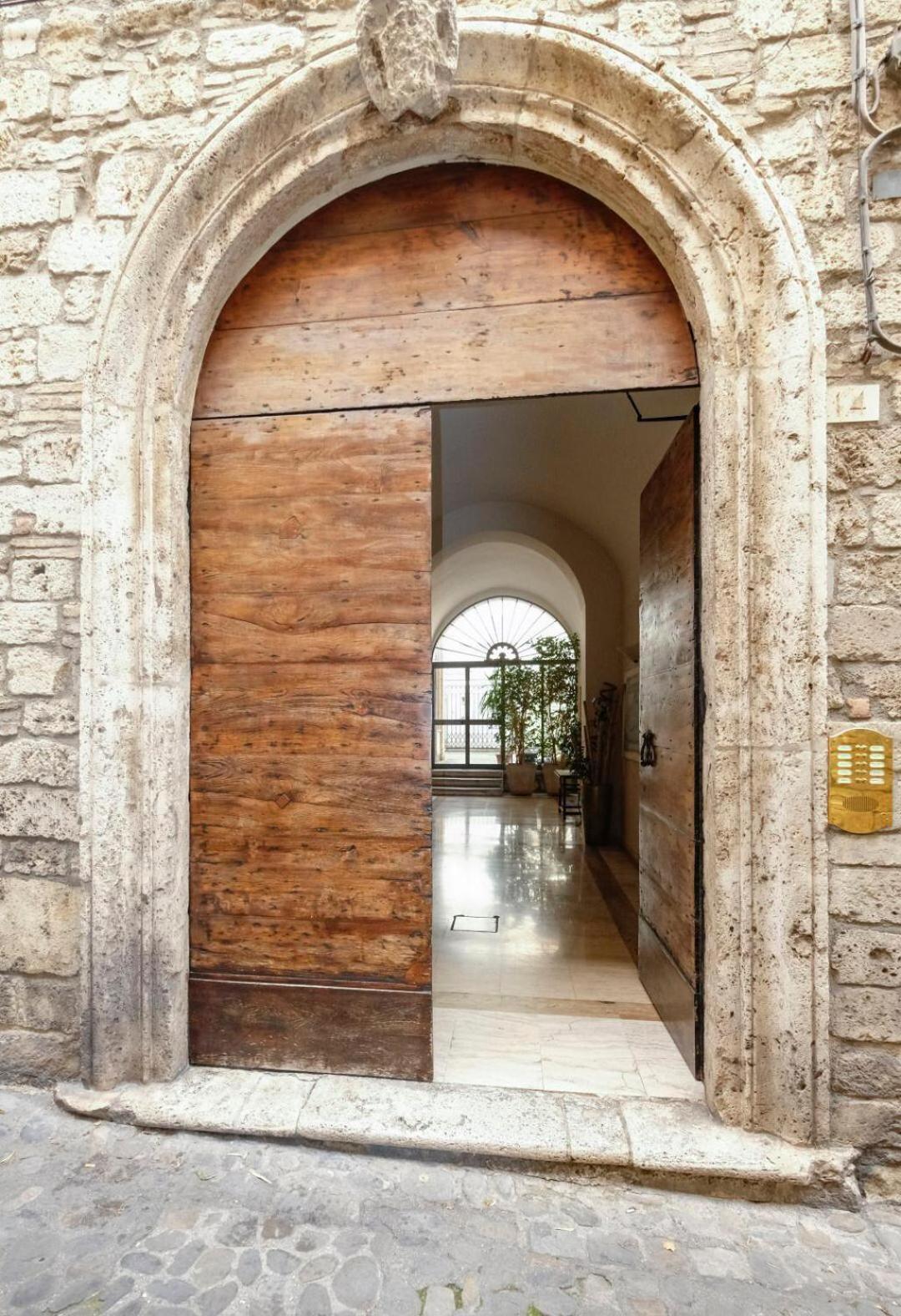 La Tua Casetta Ascoli Piceno Exterior foto